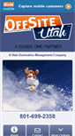 Mobile Screenshot of offsiteutah.com